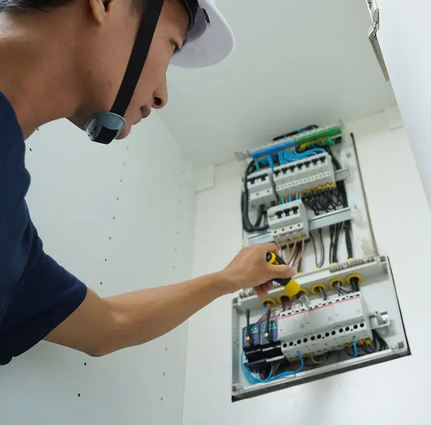 Professional electrical work for homes and businesses