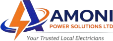 Amoni Power Solutions Ltd logo