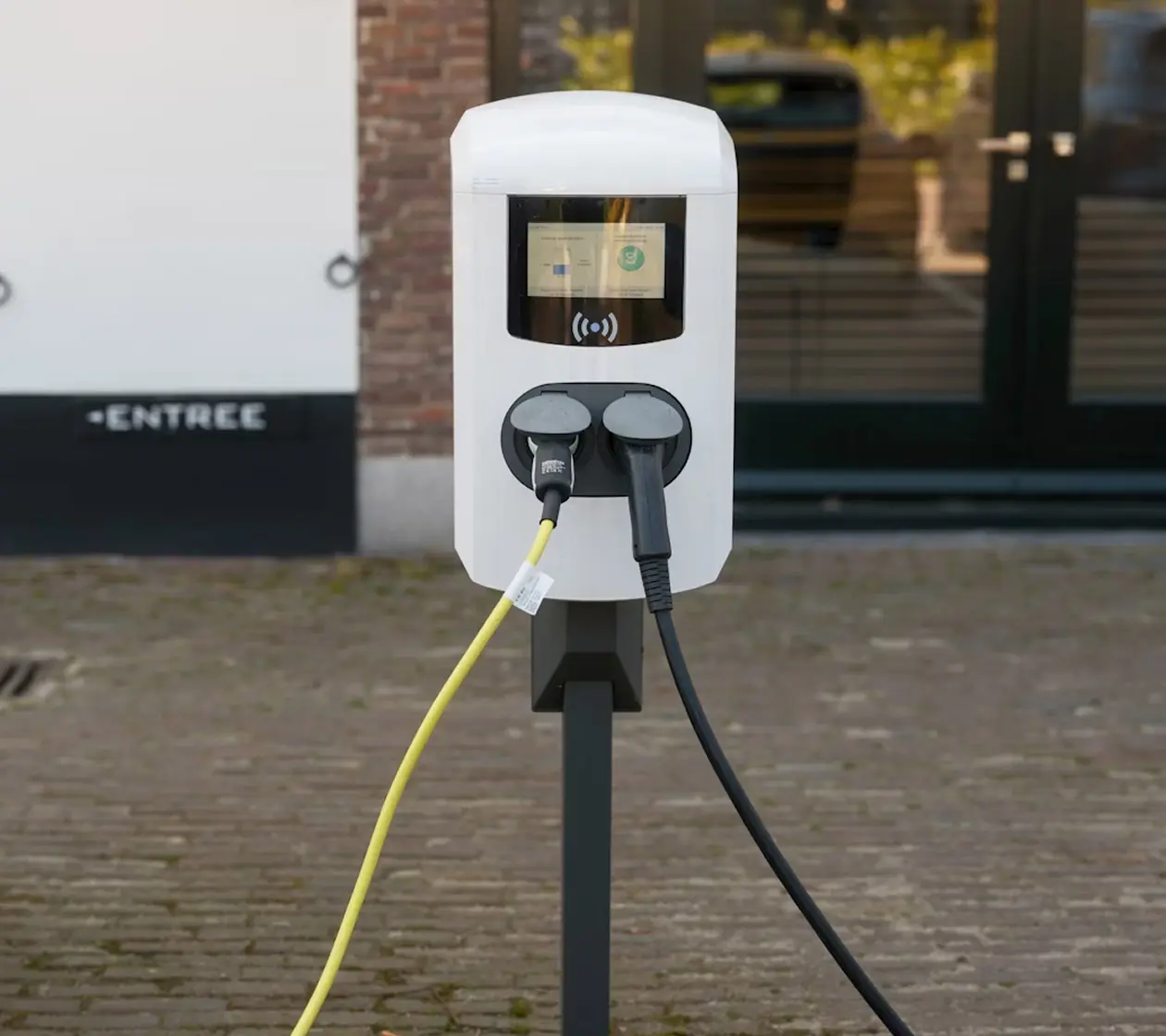 Professional electrical work for homes and businesses