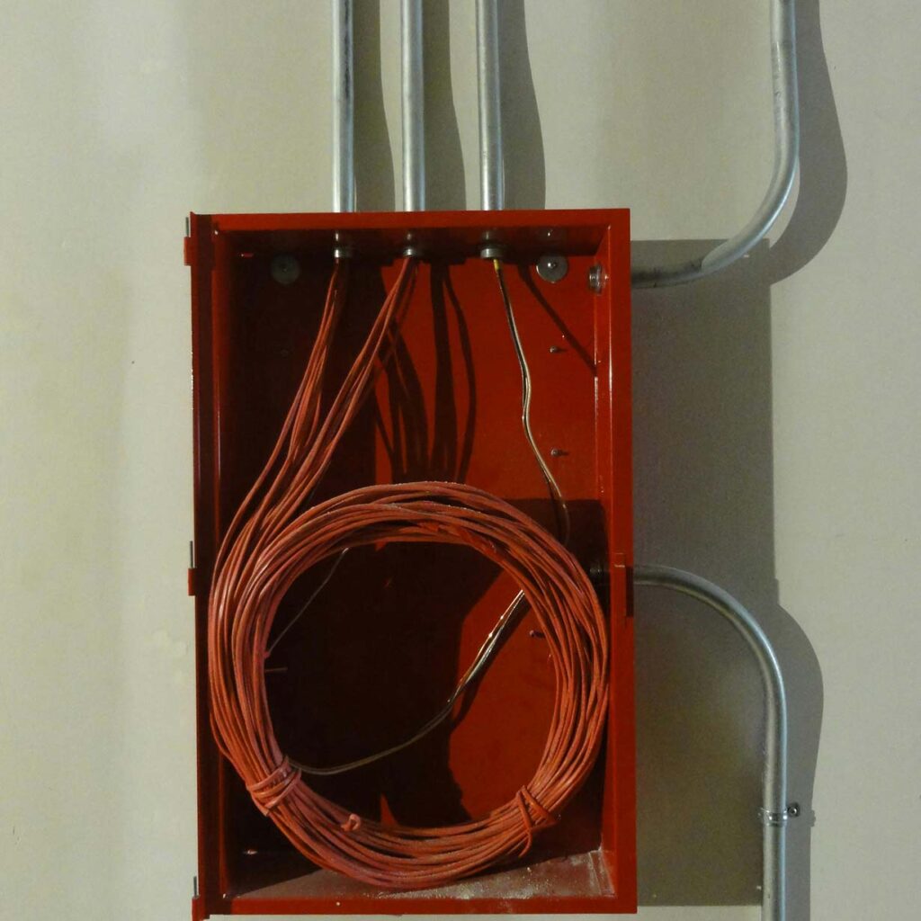 Professional electrical work for homes and businesses